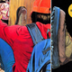 Illustration for article titled I Am a Hero Is a Manga That Does Zombies Right
